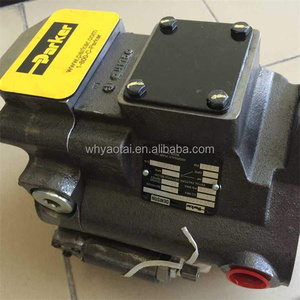 ปั๊มไฮดรอลิกคุณภาพคงที่ NOP รุ่น TOP-212HBMVB TOP-N340HVB - Product Image 1