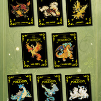 PY Accessoires de cartes Pokémon haut de gamme : Classeurs, Boîtes de présentation et Boîtes de boosters, Articles de collection premium pour fans et jeux de société
