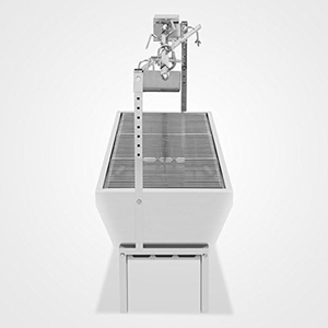 Commercial Chicken Rotisserie Machine <strong>Charcoal</strong> Rotisserie Chicken Machine Car Rotisserie <strong>Grill</strong> Bbq <strong>Grill</strong> Outdoor Kitchen M03054 - Product Image 4