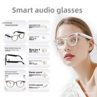 Gafas Inteligentes Fotocromáticas GS07, Música y Llamadas, Gafas para Conducir y Ciclismo al Aire Libre