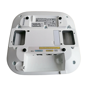 จุดเชื่อมต่อไร้สาย Aironet 3700 ซีรีส์ กิกะบิต ดูอัลแบนด์ 802.11ac รุ่น AIR-AP3702I-UXK9 สำหรับใช้งานในองค์กร - Product Image 4