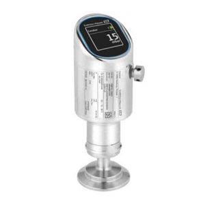 Sensor de Presión de Líquidos E+HCerabar PMP43 de Alta Confiabilidad, Material 316L, IP68, Precisión del 0.1% - Product Image 6