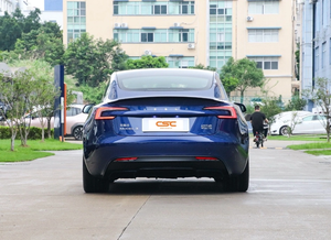 <span class=keywords><strong>T</strong></span>-Esla Model 3 Achetez une nouvelle voiture électrique pure à vitesse maximale 261 - Product Image 3