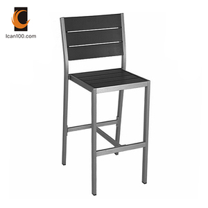 Strictly Quality Manufacturing Modern Metal Industrial Cost-um Club Stools Bar Chairs With Wood - Product Image 2