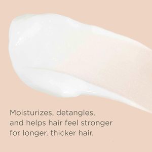 Ensemble Shampooing et Après-Shampooing à la Biotine Sans Sulfate + Sans Parabène, Compatible Couleurs, avec Huile de Ricin pour Shampooing et Après-Shampooing <span class=keywords><strong>Anti</strong></span>-Frisottis - Product Image 4