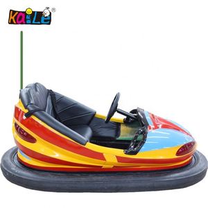 Red de suelo de alta calidad para parques de atracciones, red eléctrica Skynet, coche de choque electrónico Dodgem - Product Image 4