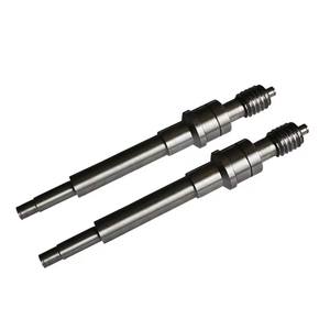 Albero Motore in Acciaio Forgiato per Motori Diesel Auto, Ricambio Bestseller - Product Image 3