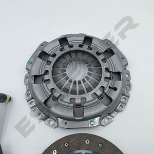 CUBIERTA DE EMBRAGUE ESAEVER PLATO DE PRESIÓN 619306335 para FORD FIESTA - Product Image 6