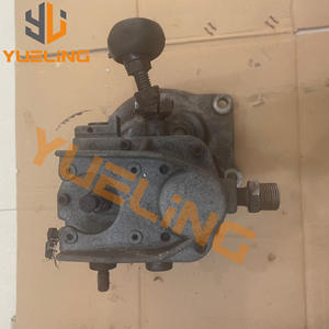 Moteur diesel d'occasion d'origine 37763-15100 04251-20000 37563-13400 37563-13200 Gouverneur Assy <span class=keywords><strong>Psg</strong></span> Convient pour MITSUBISHI S16R2-MPTW - Product Image 4