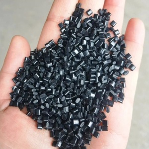 <span class=keywords><strong>ABS</strong></span> con 10% in fibra di carbonio resina plastica pellet per la stampa 3D - Product Image 1