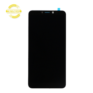 Original điện thoại di động LCD cho Wiko xem 1 Max 2 Pro 3 Pro 4 Lite 5 Màn hình cảm ứng hiển thị thay thế LCD IPS LCD - Product Image 5