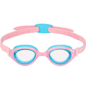 वाटरप्रूफ आंखों की सुरक्षा खेल आईवियर बच्चों सिलिकॉन स्विमिंग चश्मे बच्चों को तैराकी के चश्मे से - Product Image 4