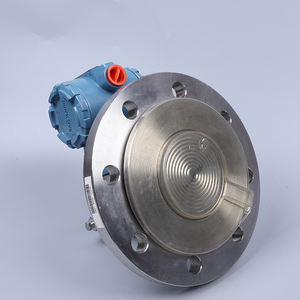 Yeni toptan özellik 3051S 3051LEmerson <span class=keywords><strong>rosemount</strong></span> 3051L seviye verici 1199 diyafram mühürler sistemleri - Product Image 2