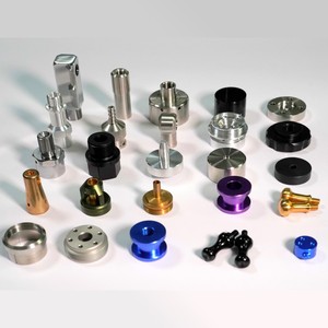 Tùy chỉnh <span class=keywords><strong>CNC</strong></span> gia công chính xác của Nhôm & thép không gỉ các bộ phận 5 trục dịch vụ chết đúc khuôn làm kim loại chuyên môn - Product Image 6