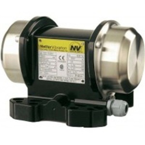มอเตอร์สั่นสะเทือน Nice Vibration DV D4 160 สำหรับใช้งานในอุตสาหกรรม - Product Image 4