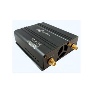 Microhard Enclosed 900 MHz <span class=keywords><strong>MIMO</strong></span>(2X2) Liaison de données numérique Puissance de sortie totale réglable (1W) PMDDL900-ENC - Product Image 2