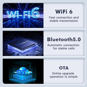 Adaptador Inalámbrico Stwei para Carplay y Android Auto, 2 en 1, Mini Dongle Plug and Play, Conexión Rápida, Compatible con el 98% de los Vehículos - Product Image 6