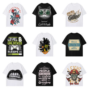 ผู้ผลิตเสื้อผ้าพรีเมียม เสื้อยืดพื้นฐานสำหรับผู้ชาย สไตล์ยูนิโคล่ ป้ายกำกับแบบกำหนดเอง ผ้าคุณภาพสูง สั่งซื้อจำนวนมาก MOQ ต่ำ - Product Image 1