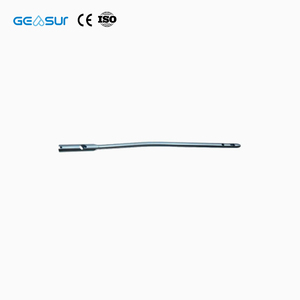 Geasure Orthopedic Surgical Pfna Intramedullary Proximal <span class=keywords><strong>Femoral</strong></span> Interlocking Nail Kelas III Garansi 1 Tahun Buatan Jiangsu Cina - Product Image 3