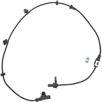 Capteur de vitesse de roue ABS adapté aux modèles Changan CS15/CS35/CS55/CS75/PLUS, capteur ABS, ligne de détection de roue avant et arrière