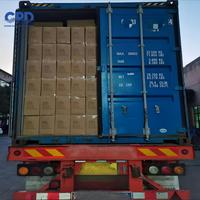 Servicio de Transporte Marítimo de Contenedores FCL Económico desde China a Barcelona, España