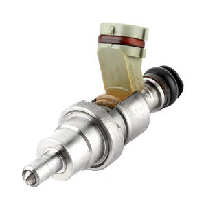 Inyector de combustible 23250-46131, 23209-46131 para Toyota Mark II Brevis Progres corona Mark II <span class=keywords><strong>Blit</strong></span> Verossa 2.5L v6 1JE-FSE 1JZ-FSE - Product Image 1