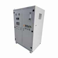Generator Nitrogen PSA Industri untuk Proses Vulkanisasi Ban Sistem Gas Nitrogen Pelindung