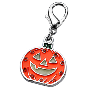 Breloque vierge en acier inoxydable de haute qualité, pendentif personnalisé à graver soi-même - Product Image 1