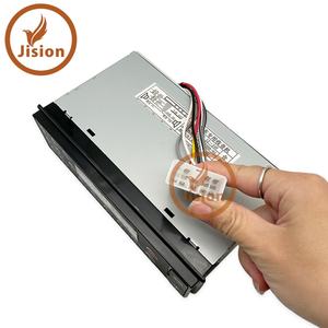 Radio 20Y-06-22741 Compatible con PC120-6 PC120LC-6 PC138USLC-2 |   Herramientas de Reparación de Excavadoras |   Alta Calidad |   Duradero | - Product Image 2