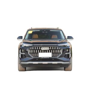 <span class=keywords><strong>2024</strong></span> <span class=keywords><strong>AUDI</strong></span> <span class=keywords><strong>Q6</strong></span> 2.0T 2.5T 299HP V6 moyen et grand SUV qua ttro voitures à essence 4WD d'occasion et neuves 6 places 7 places de Chine - Product Image 1