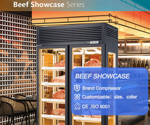 Refrigerador <span class=keywords><strong>de</strong></span> congelador <span class=keywords><strong>de</strong></span> alcance vertical comercial Refrigerador <span class=keywords><strong>de</strong></span> cocina <span class=keywords><strong>de</strong></span> Hotel <span class=keywords><strong>general</strong></span> - Product Image 2