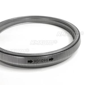 Cadena de transmisión JF018, tira de acero para piezas de motor Nissan, accesorios para automóviles - Product Image 1