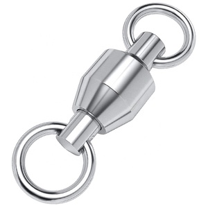 Hysun Bán Sỉ Bán Chạy Vòng Xoay Câu Cá Nước Mặn Chắc Chắn Chịu Lực Cao <span class=keywords><strong>11</strong></span> Kích Cỡ - Product Image 2