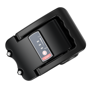 แบตเตอรี่จักรยานไฟฟ้า EU Stock Silver Fish 36V 17.5Ah ลิเธียมไอออน 18650 20A BMS 2C ระบบปล่อยประจุ  แบบติดตั้งที่ท่อบนเบาะ สำหรับจักรยานพับได้ - Product Image 6