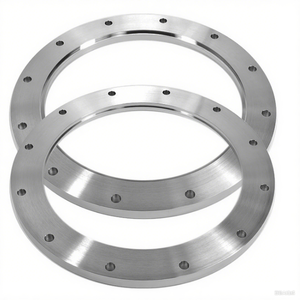 OEM Diseño personalizado Mecanizado de precisión Aluminio Acero inoxidable y piezas de latón Procesamiento CNC - Product Image 1