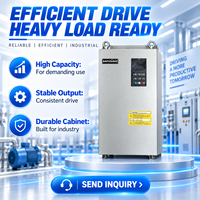 SAFESAV Performa Handal Komunikasi CANlink Perkabelan Mudah Algoritma SVC Baru Untuk Mesin CNC Kontrol DSP VFD