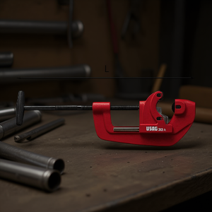Usag Pipe Cutter 313 A For Metal Pipe <b>Cutting</b> - Product Image 3