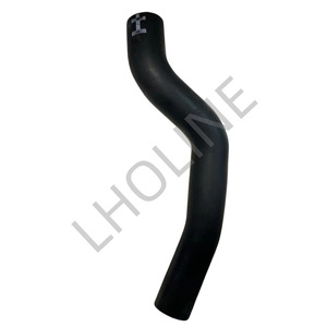 Manguera de refrigerante 5499603 de caucho EPDM para tanque de agua, pieza de repuesto para calentador - Product Image 4