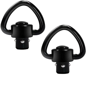 สายรัดแบบปรับได้พร้อมตัวล็อคแบบลูกบอลและหัวปลดเร็ว รุ่นขายดีที่สุด - Product Image 2