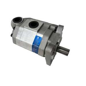 Huamao Attractive Price New Type Gear Pump with Gears for Filling Machine Shandong Origin 1 Year Warranty - Product Image 3