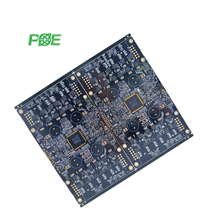 Componenti elettronici di approvvigionamento <span class=keywords><strong>PCB</strong></span> elettronico prototipo veloce circuito stampato multistrato PCBA assemblaggio produttore - Product Image 4