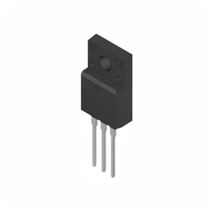 Composants de transistors TO-220AB IRL1404PBF-INF, distributeur agréé électronique - Product Image 1
