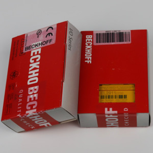 EL2911-2200 originale Digital PLC EtherCAT IO 100% originale Beckhoff dispone di terminale di ingresso e uscita - Product Image 5
