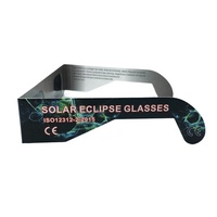 Nouvel arrivage de lunettes éclipse solaire