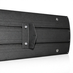 เครื่องทำความร้อนไฟฟ้าแบบติดผนัง Zero Fast Heating 3200W 180x11ซม. สำหรับใช้ภายในและภายนอกอาคาร มาตรฐาน IP67 สำหรับการใช้งานเชิงพาณิชย์ - Product Image 4