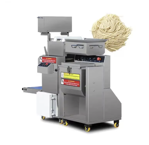 Spaghetti Tagliatelle Ramen Rice Noodle Maker Pasta Máquina japonesa Undon Making - Product Image 3