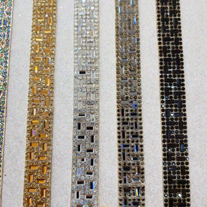 Лист для отделки алмазной ленты - Product Image 1