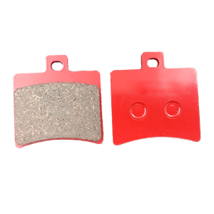 Plaquettes de frein avant et arrière pour moto <span class=keywords><strong>Aprilia</strong></span> SR 50 R/Factory Sport City Cube 125 Plaquettes de friction pour moto FA139 - Product Image 4