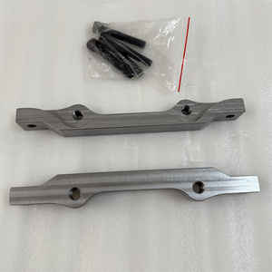 อะแดปเตอร์ยึดเหล็กประสิทธิภาพสูงสำหรับกอล์ฟ A3 8P F8x M2 - Product Image 5