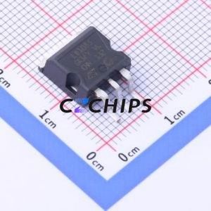 Original-Nuevo regulador lineal PMIC (LDO) de chip IC de circuito integrado de 1, 2 y 2 pulgadas - Product Image 1